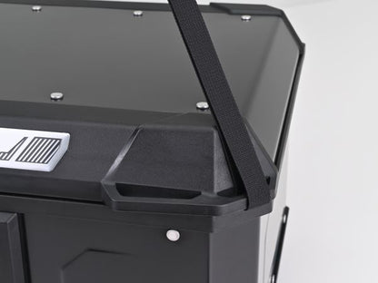 GIVI ジビ MTN39B 39L ブラック 奥行390×幅449×高さ292(mm)