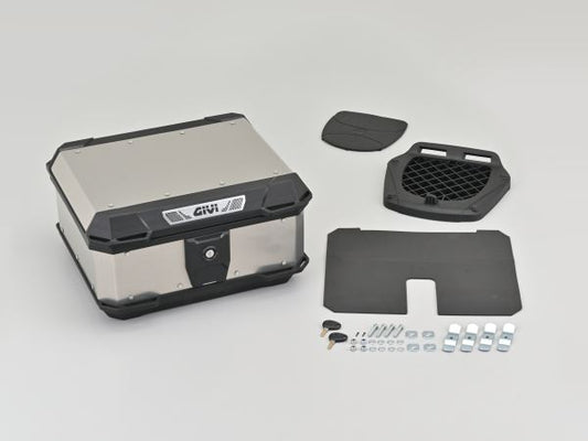 GIVI ジビ MTN29A 29L 奥行390×幅449×高さ237(mm)