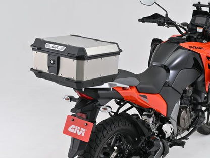 GIVI ジビ MTN29A 29L 奥行390×幅449×高さ237(mm)