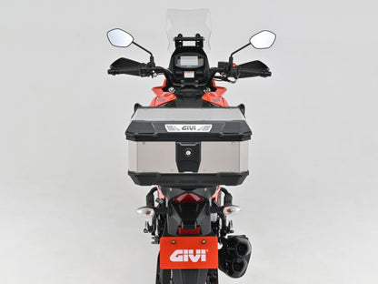 GIVI ジビ MTN29A 29L 奥行390×幅449×高さ237(mm)
