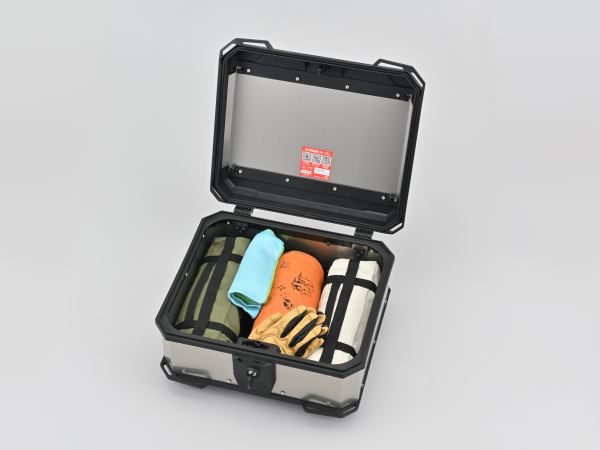 GIVI ジビ MTN29A 29L 奥行390×幅449×高さ237(mm)