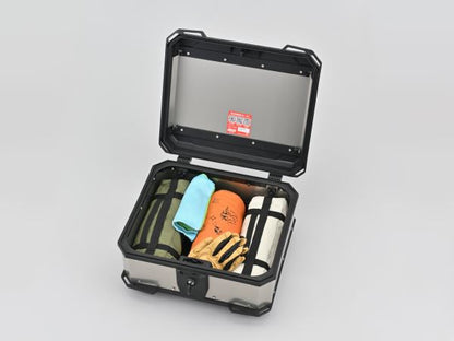 GIVI ジビ MTN29A 29L 奥行390×幅449×高さ237(mm)
