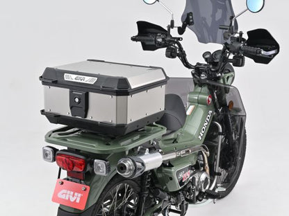 GIVI ジビ MTN29A 29L 奥行390×幅449×高さ237(mm)