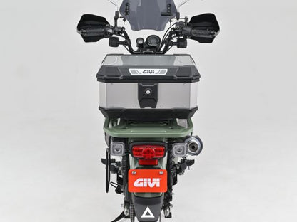 GIVI ジビ MTN29A 29L 奥行390×幅449×高さ237(mm)