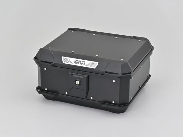 GIVI ジビ MTN29B 29L ブラック 奥行390×幅449×高さ237(mm)