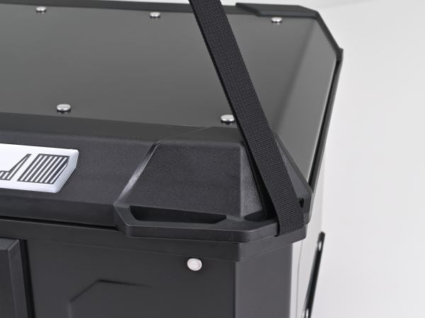GIVI ジビ MTN29B 29L ブラック 奥行390×幅449×高さ237(mm)