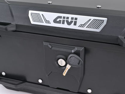 GIVI ジビ MTN29B 29L ブラック 奥行390×幅449×高さ237(mm)