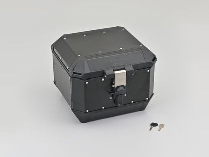 GIVI MTB45B 未塗装ブラック D421×W464×H331mm 6kg