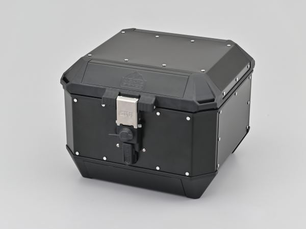 GIVI MTB45B 未塗装ブラック D421×W464×H331mm 6kg