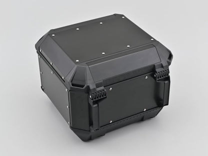 GIVI MTB45B 未塗装ブラック D421×W464×H331mm 6kg