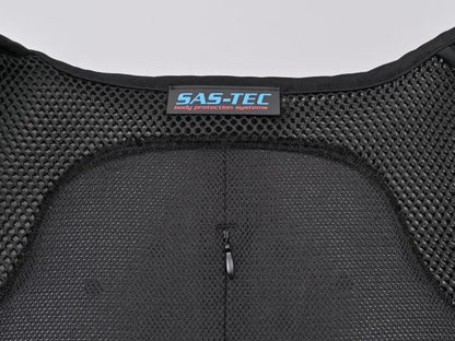 DP-009 3Dエアメッシュベスト ブラック