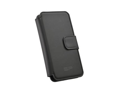 SP Magnetic Flip Cover SPC+ Magnetic Flip Cover Black M W100×D20×H155mm