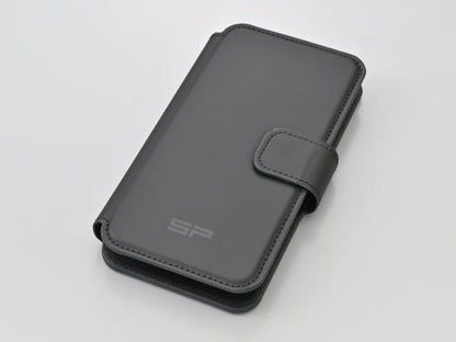 SP Magnetic Flip Cover SPC+ Magnetic Flip Cover Black XL W100×D20×H165mm