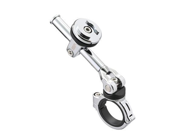 SP Moto Mount 3D SPC+ モトマウント3D 1.5 クロームメッキ 使用可能ハンドル径1.5インチ
