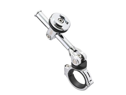 SP Moto Mount 3D SPC+ モトマウント3D 1.5 クロームメッキ 使用可能ハンドル径1.5インチ