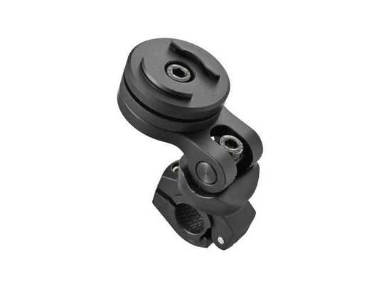 SP Mirror Mount Pro SPC+ ミラーマウントプロ ブラック 対応ミラーロッド径Φ10-16