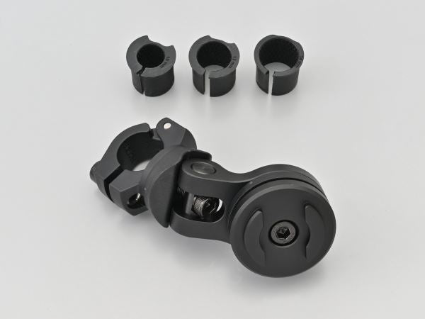SP Mirror Mount Pro SPC+ Mirror Mount Pro Black Compatible Mirror Rod Diameter Φ10-16