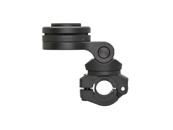 SP Mirror Mount Pro SPC+ Mirror Mount Pro Black Compatible Mirror Rod Diameter Φ10-16