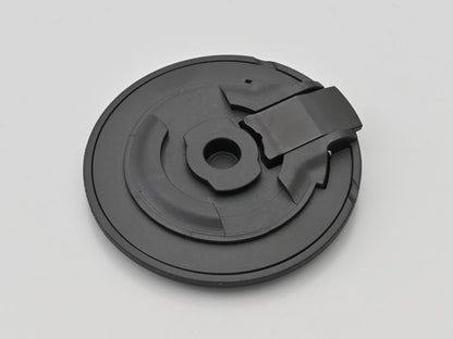 SP Mag-Align Adapter SPC+ Mag-Align Adapter Black