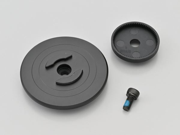 SP Mag-Align Head SPC+ Mag-Align Head A Black