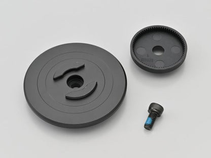SP Mag-Align Head SPC+ Mag-Align Head A Black