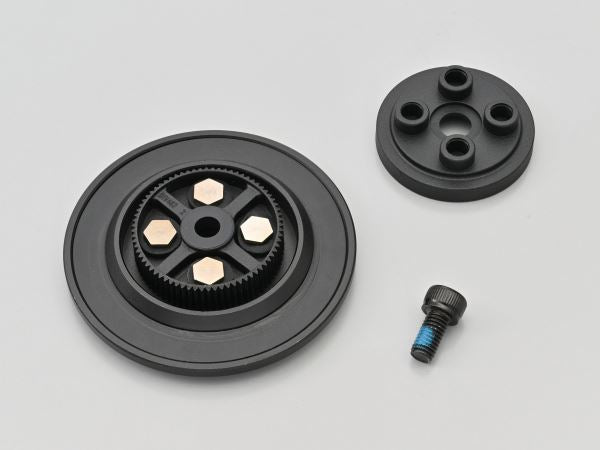 SP Mag-Align Head SPC+ Mag-Align Head A Black
