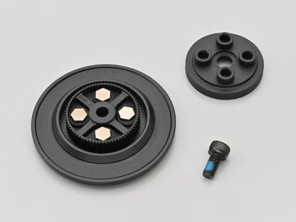 SP Mag-Align Head SPC+ Mag-Align Head A Black