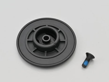 SP Mag-Align Head SPC+ Mag-Align Head C Black