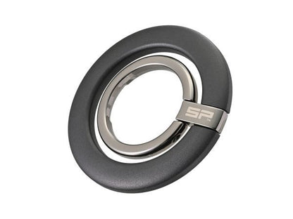SP Magnetic Ring Mount SPC+ マグネットリングマウント ブラック