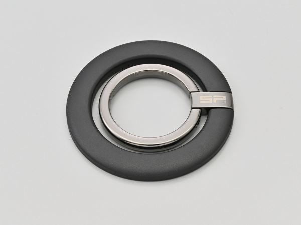 SP Magnetic Ring Mount SPC+ マグネットリングマウント ブラック