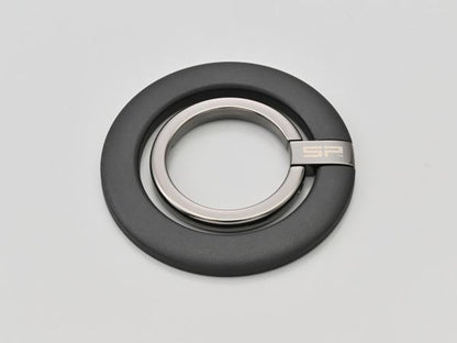 SP Magnetic Ring Mount SPC+ マグネットリングマウント ブラック