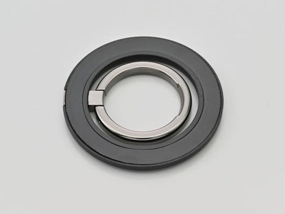 SP Magnetic Ring Mount SPC+ マグネットリングマウント ブラック