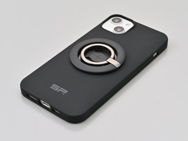SP Magnetic Ring Mount SPC+ マグネットリングマウント ブラック