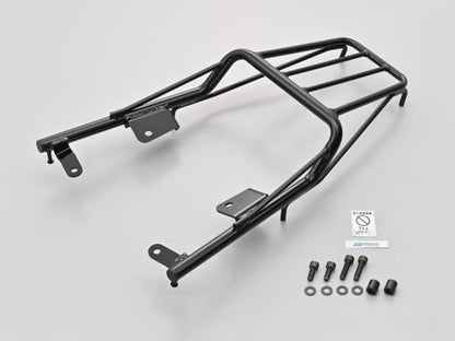 Classic Carrier, Black, MEGURO S1 W230