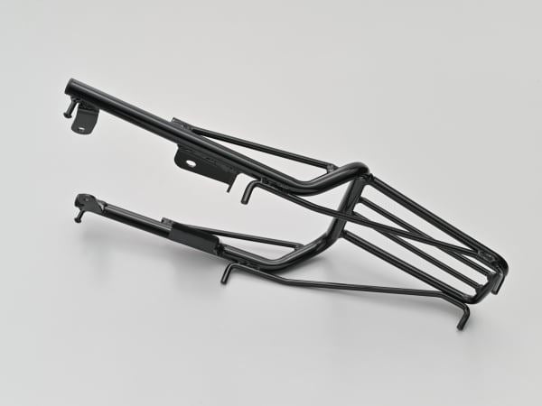 Classic Carrier, Black, MEGURO S1 W230