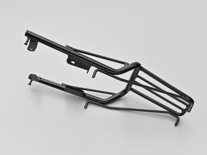Classic Carrier, Black, MEGURO S1 W230