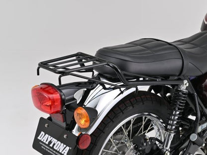 Classic Carrier, Black, MEGURO S1 W230