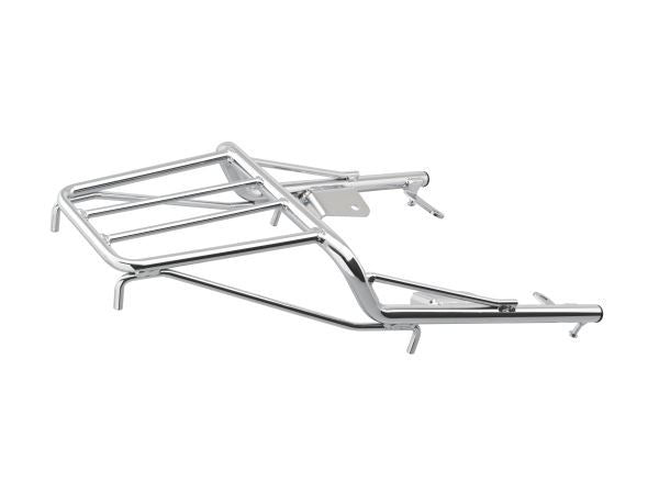 Classic Carrier, Chrome-Plated, MEGURO S1 W230