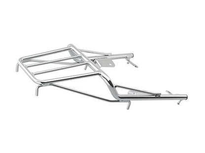 Classic Carrier, Chrome-Plated, MEGURO S1 W230