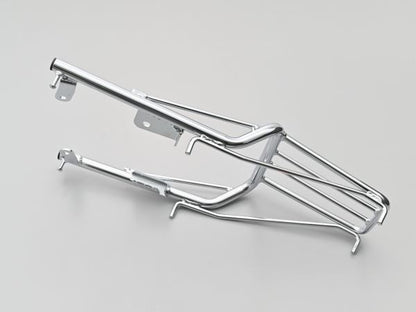 Classic Carrier, Chrome-Plated, MEGURO S1 W230