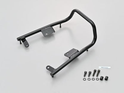 Grab Bar, Gloss Black, MEGURO S1 W230