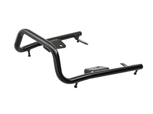 Grab Bar, Gloss Black, MEGURO S1 W230