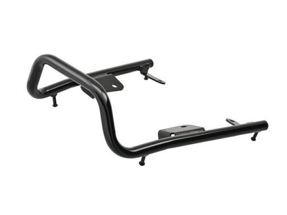 Grab Bar, Gloss Black, MEGURO S1 W230