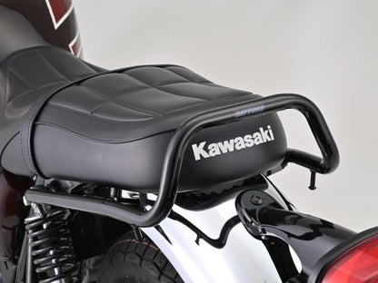 Grab Bar, Gloss Black, MEGURO S1 W230