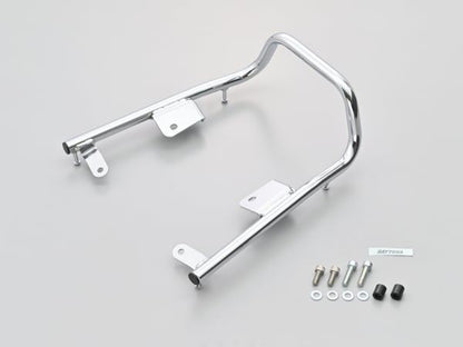 Grab Bar, Chrome Plated, MEGURO S1 W230