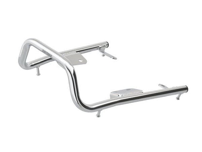 Grab Bar, Chrome Plated, MEGURO S1 W230