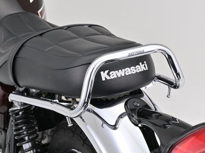 Grab Bar, Chrome Plated, MEGURO S1 W230