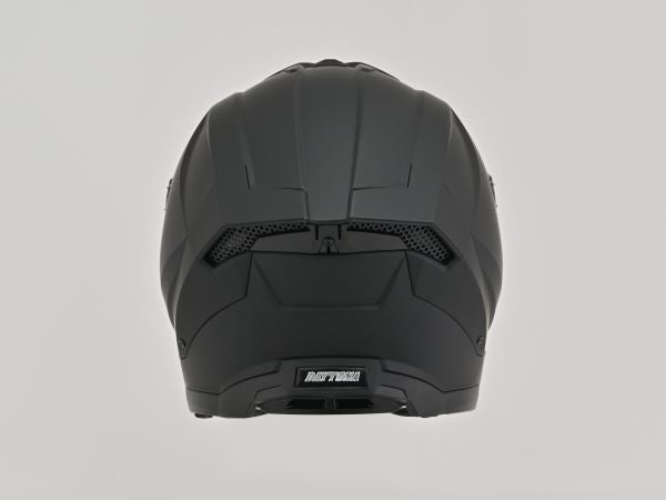 DN-006SJ ジェットヘルメット マットブラック