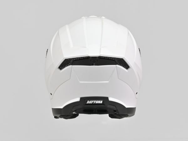 DN-006SJ ジェットヘルメット ホワイト