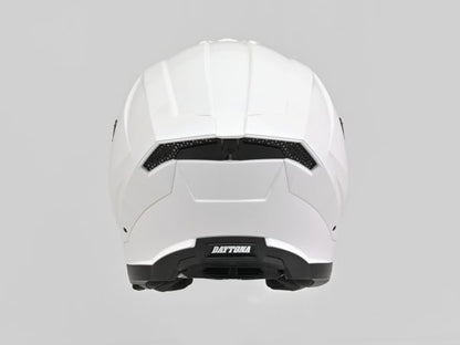 DN-006SJ ジェットヘルメット ホワイト